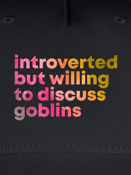 Goblin Goblin Goblin