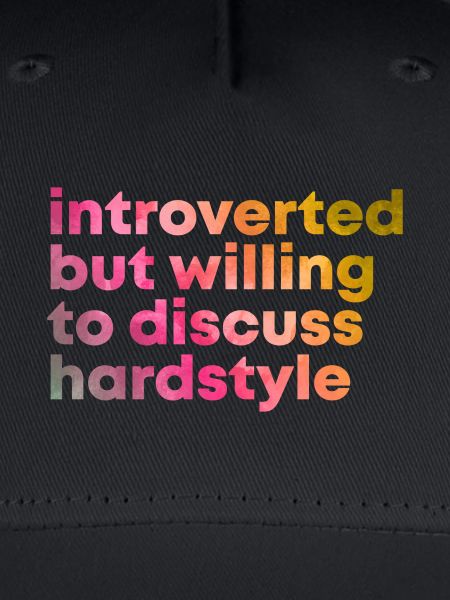 Hardstyle Hardstyle Hardstyle