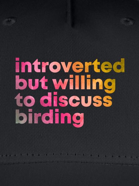 Birding Birding Birding