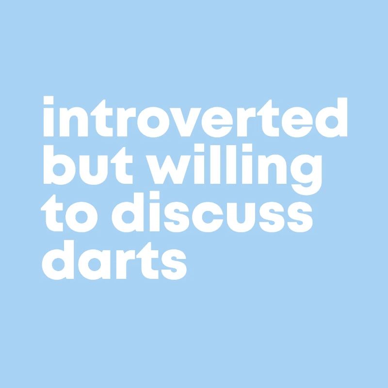 Darts