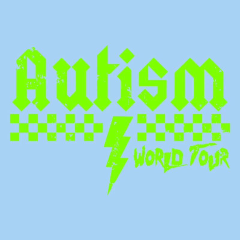Autism awareness different different better