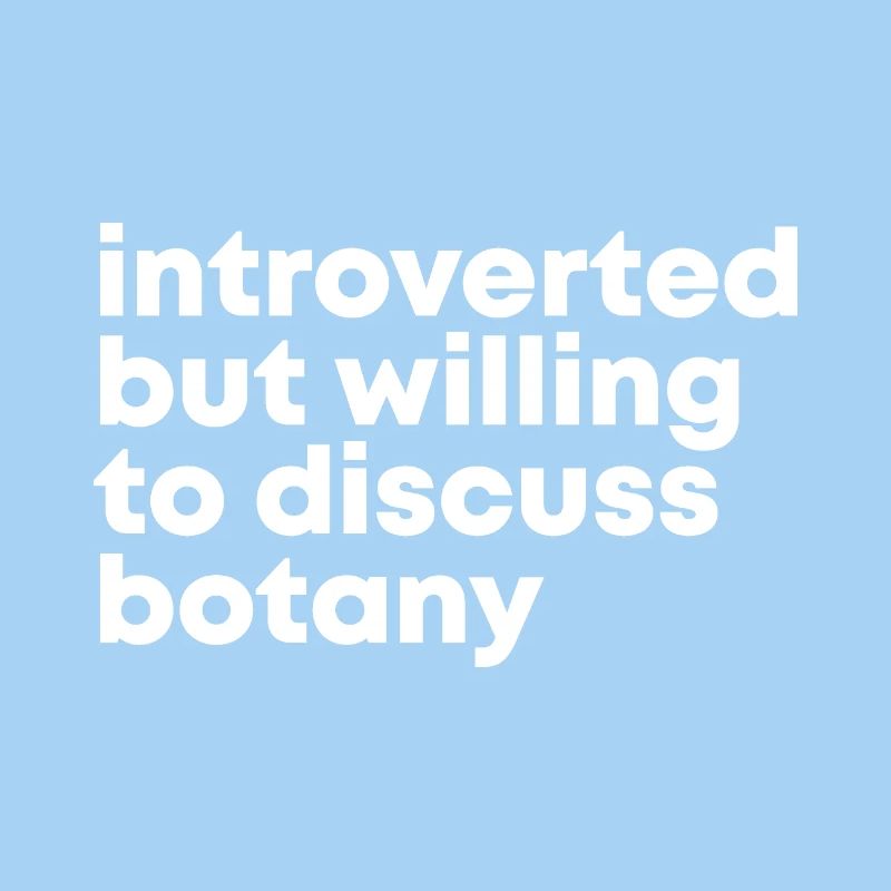 Botanik