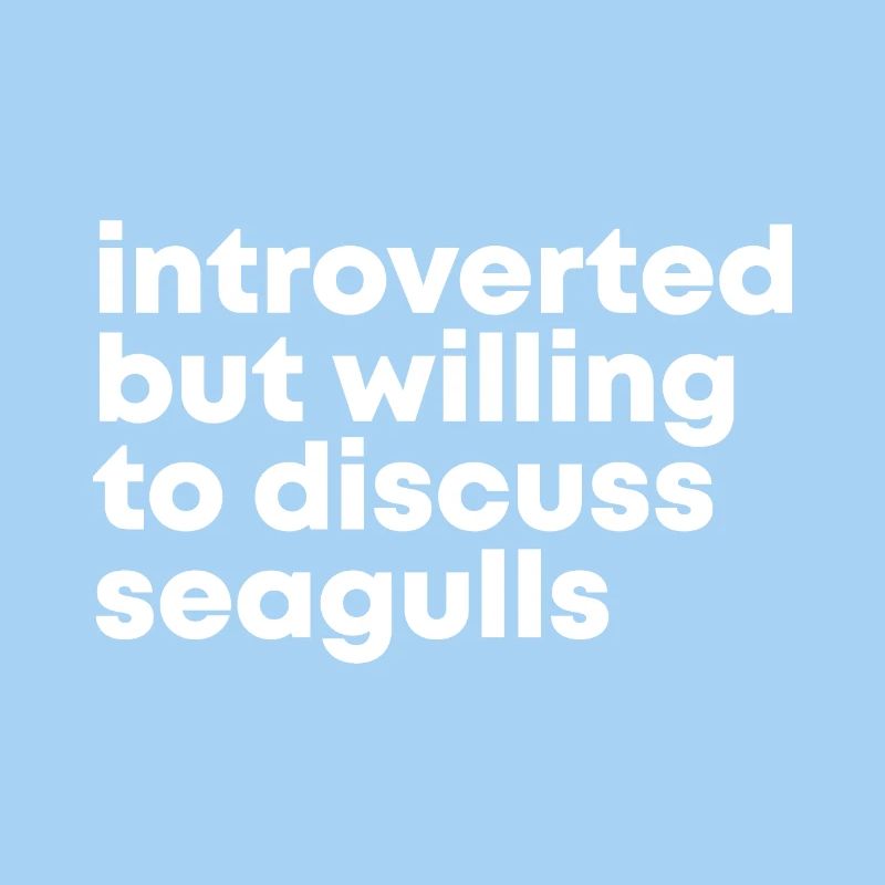 Seagull