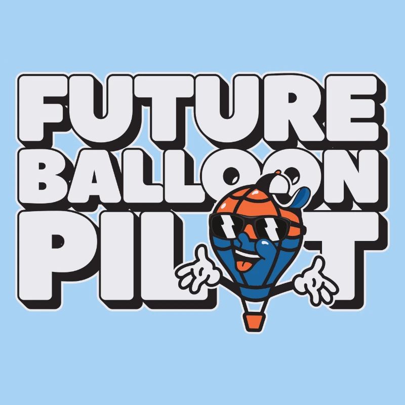 Future Balloon Pilot
