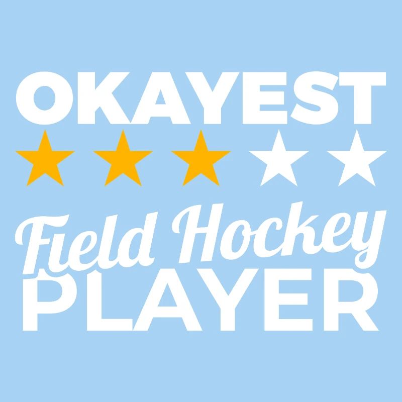 Average hockey player