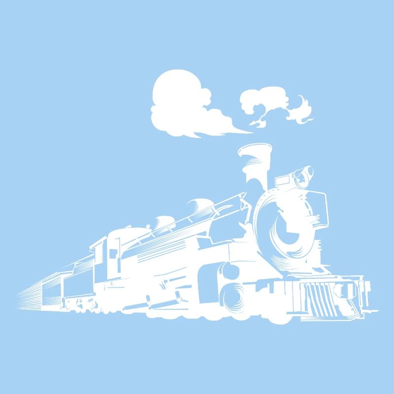 Dampflokomotive