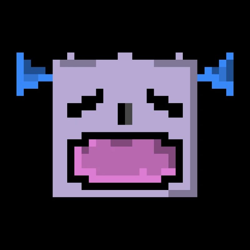 Pixel LOL