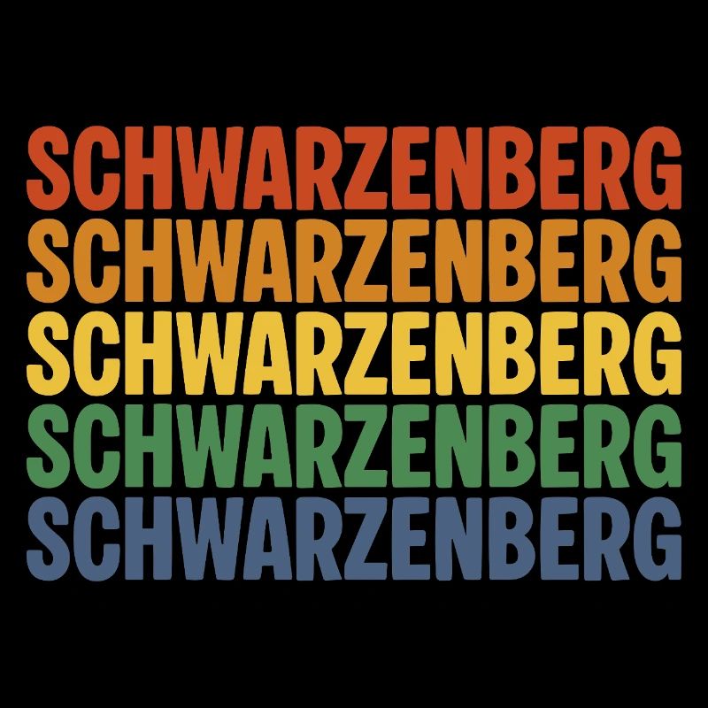 Schwarzenberg Erzgebirge