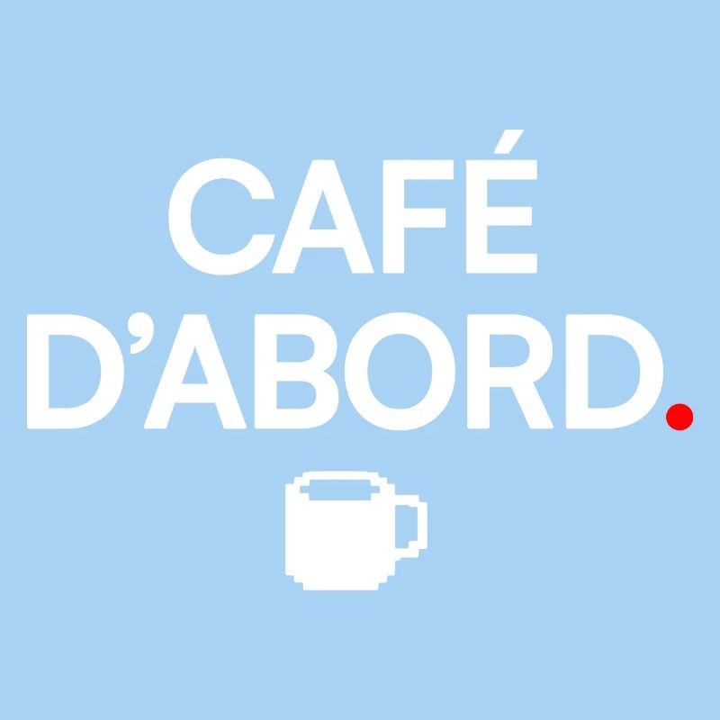 ERST KAFFEE | Kaffeehumor