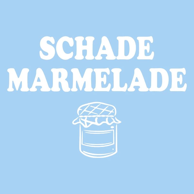 Schade Marmelade