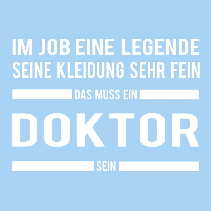 Doktor