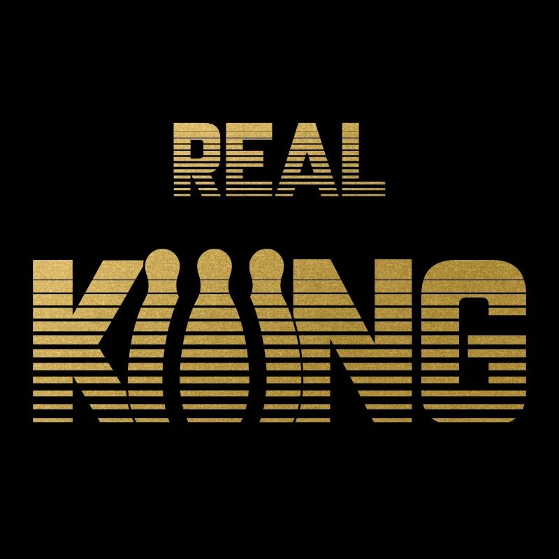 Real King - Bowling