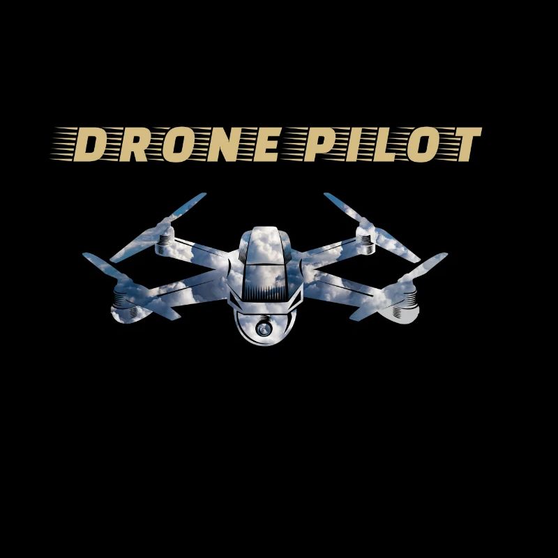 Drohnen Pilot Drone Pilot