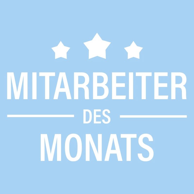 Mitarbeiter des Monats