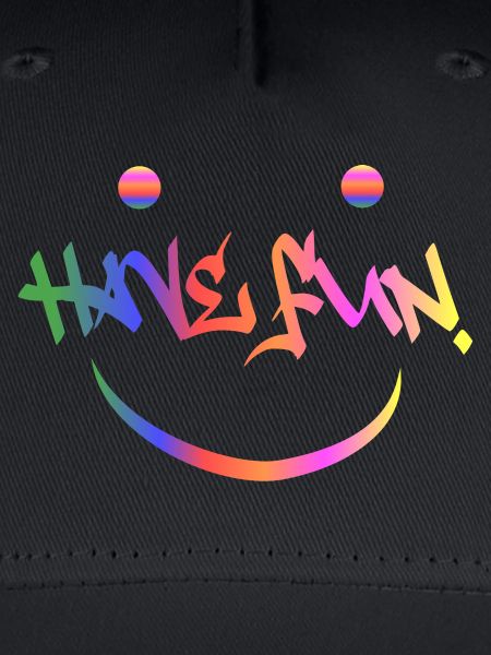 Have fun
