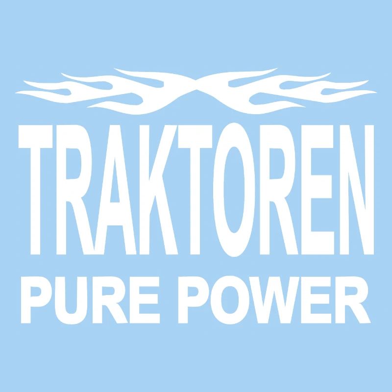 Traktor