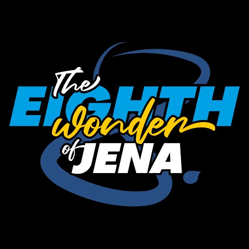 Das 8. Wunder von Jena