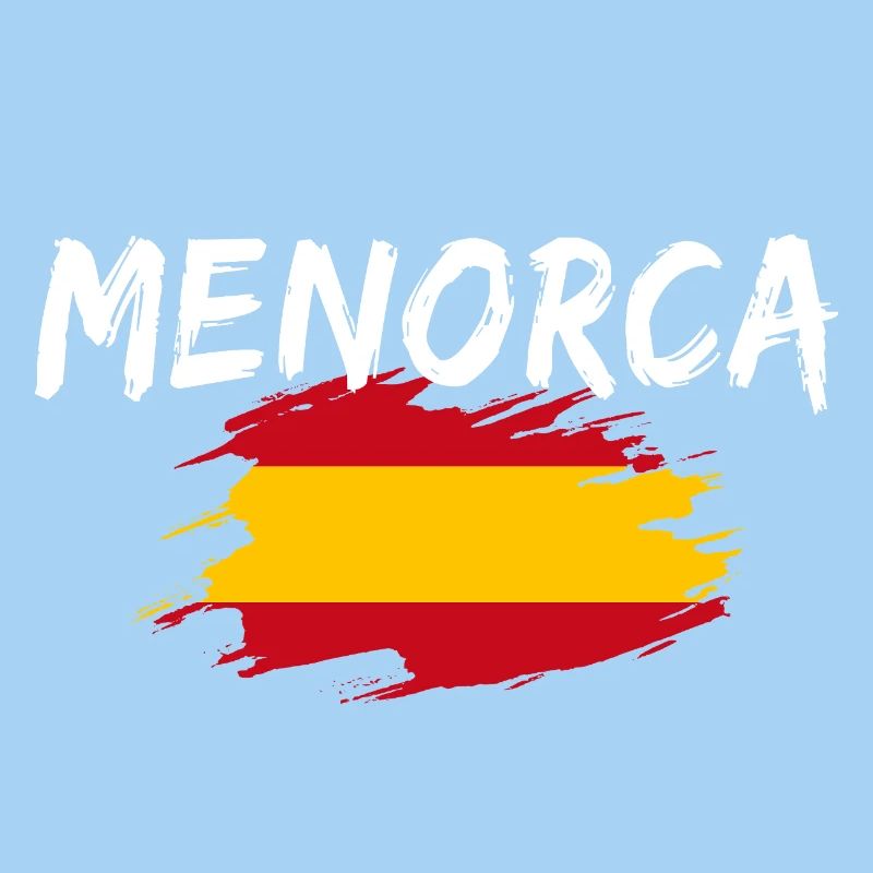 Menorca Spanien
