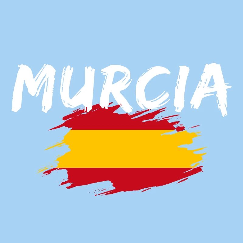 Murcia Spanien