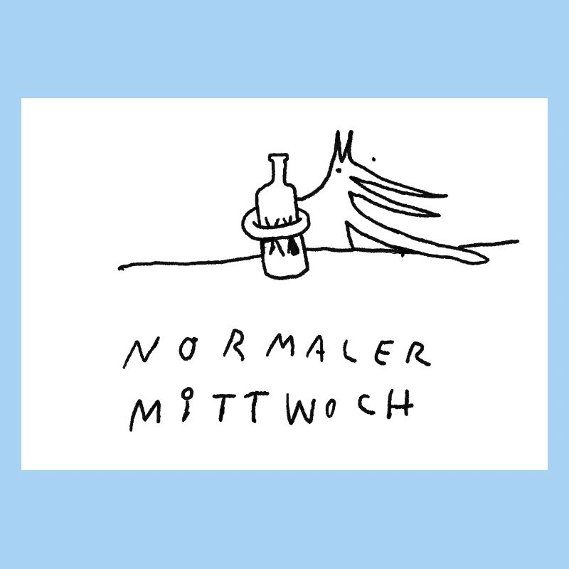 normaler_Mittwoch