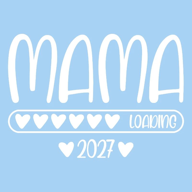 Mama 2027 loading