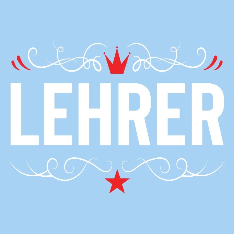 Lehrer Beruf
