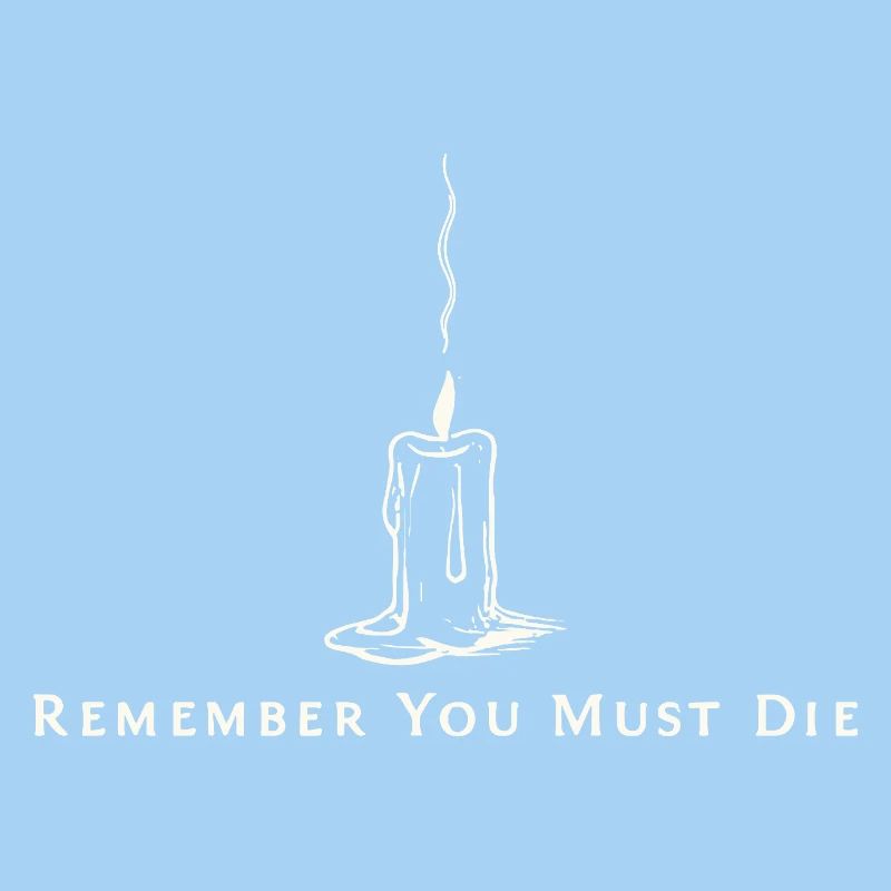 Remember You Must Die