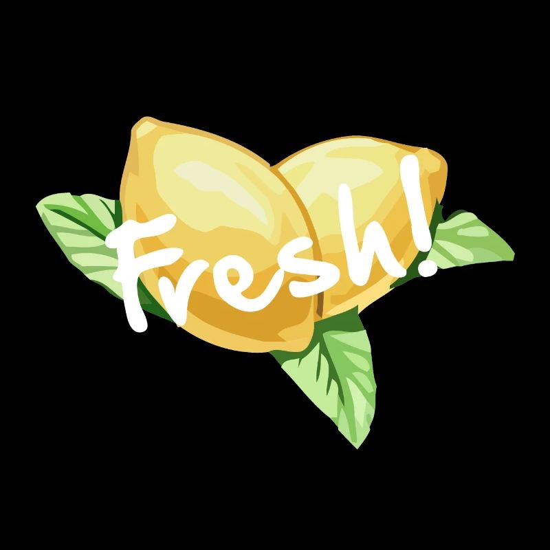 Fresh!