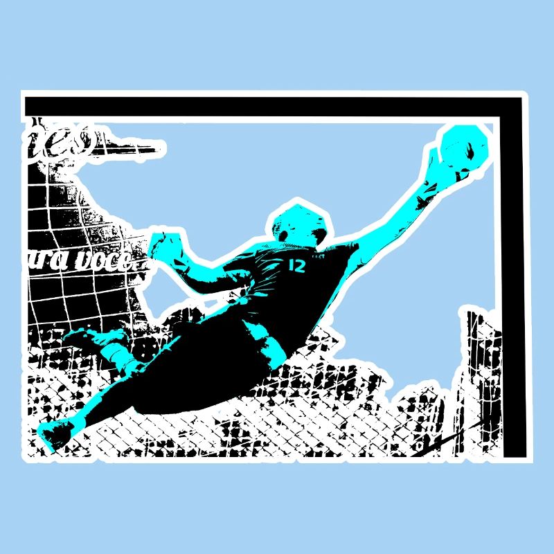 goalkeeper