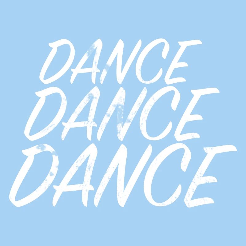 DANCE DANCE DANCE
