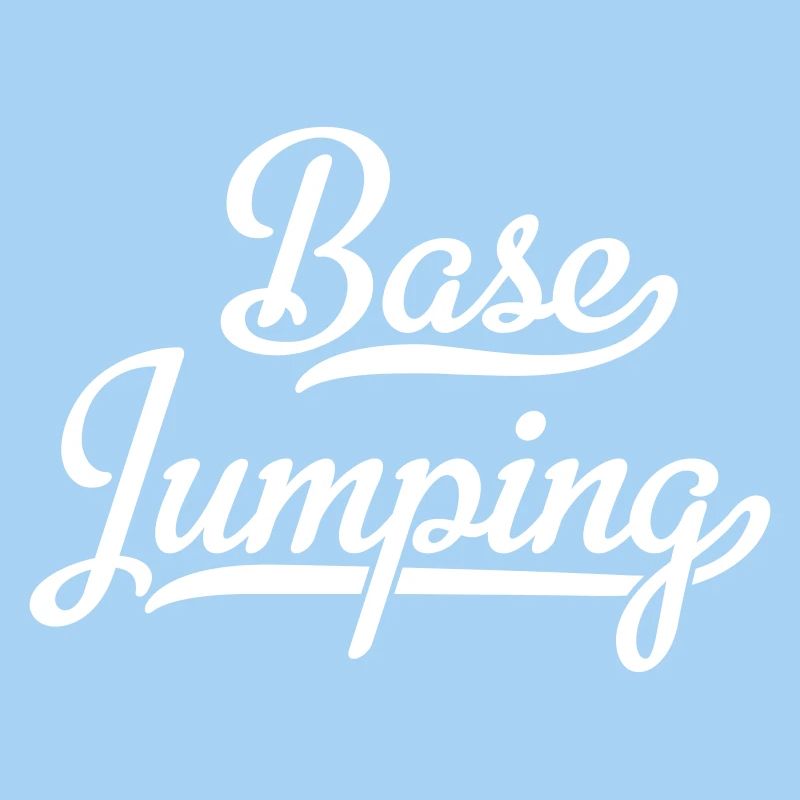 Base jump