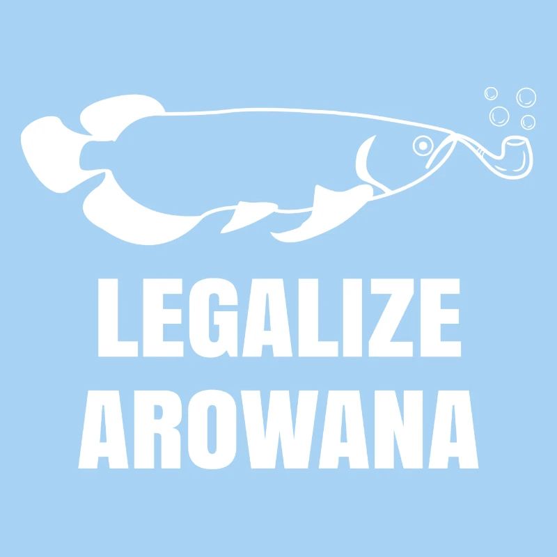 Fish, Statement, Pets, Animals, Pet