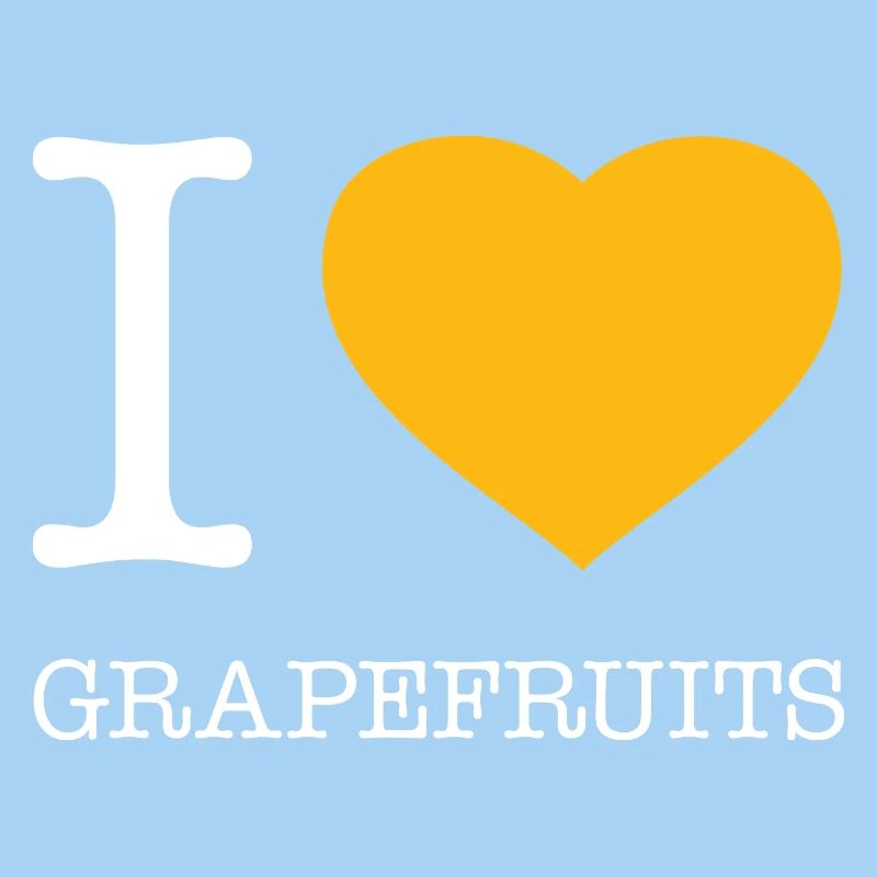 J’ADORE LES PAMPLEMOUSSES
