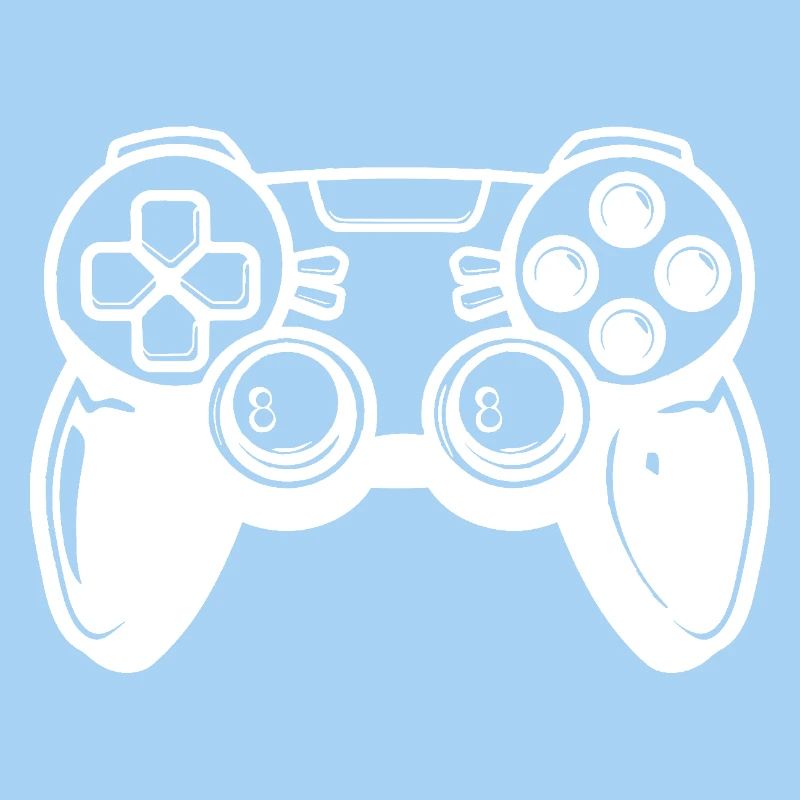 Video Games Controller