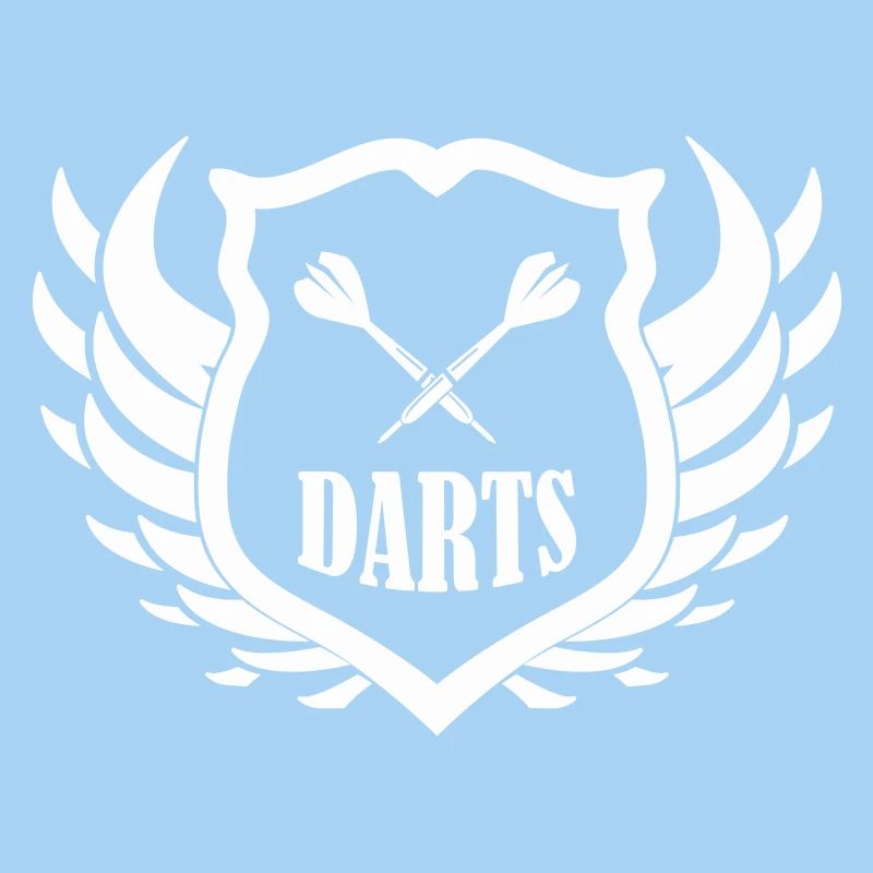 darts shield