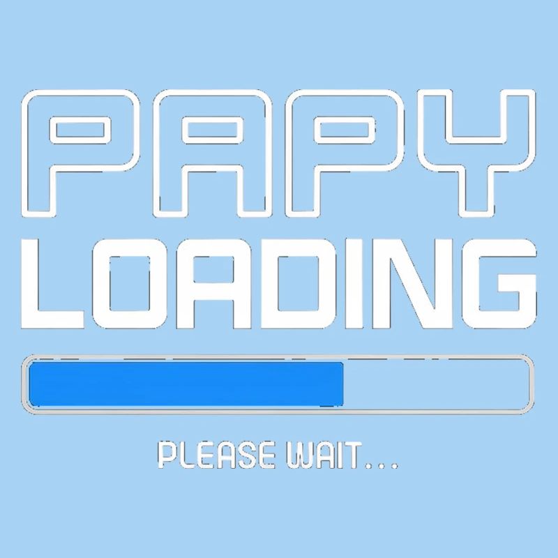 papy-loading