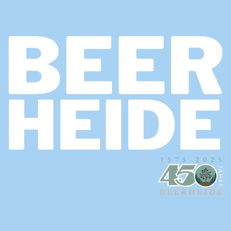 BEERHEIDE