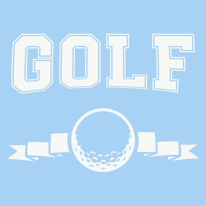 Golf Logo