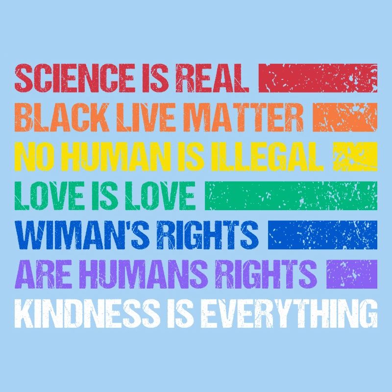 Rainbow Regenbogen Lesbe Pride LGBTQ