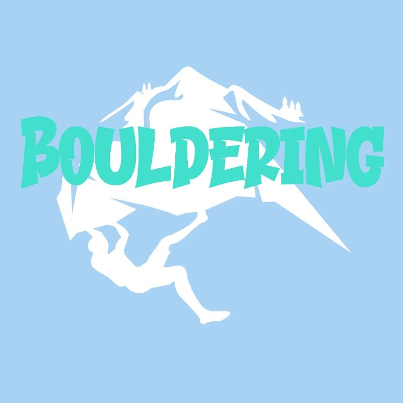 Boulder Bouldern Bouldering 