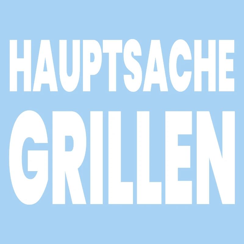 Grillen