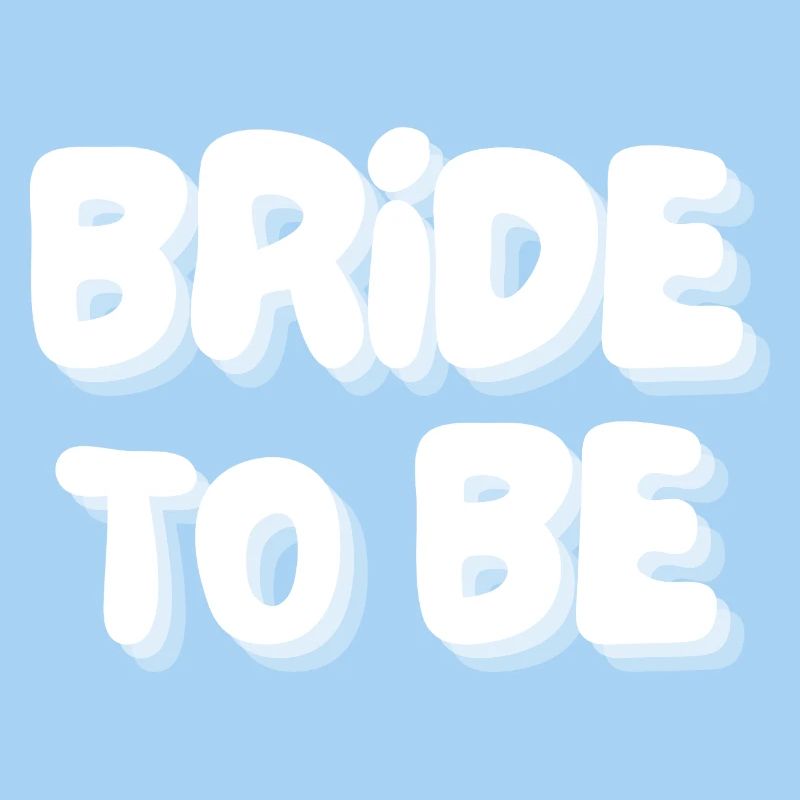Future mariée