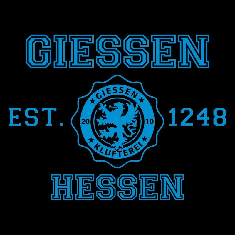 Gießen Est. 1248