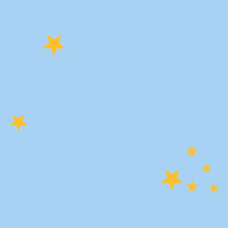 Taureau constellation