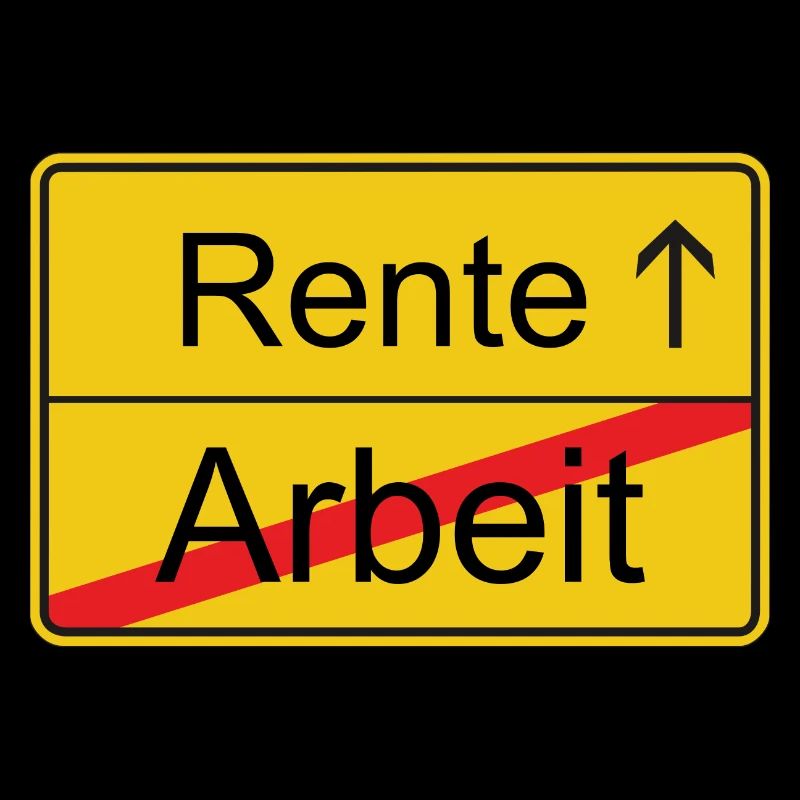 endlich RENTE