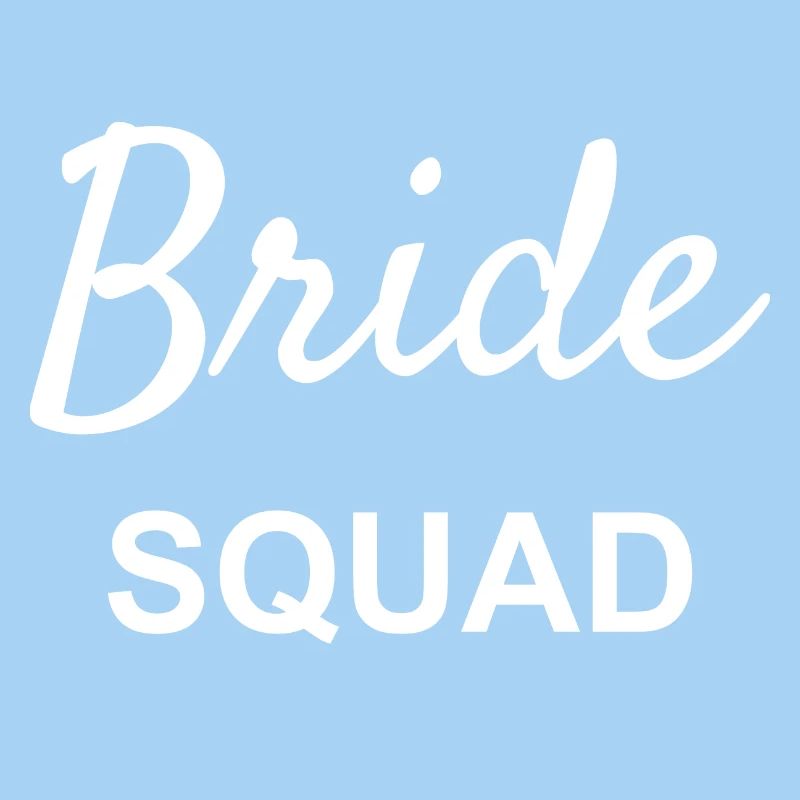 Bride Squad