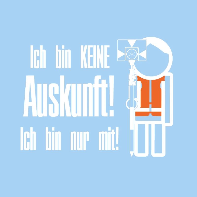 Surveyor information