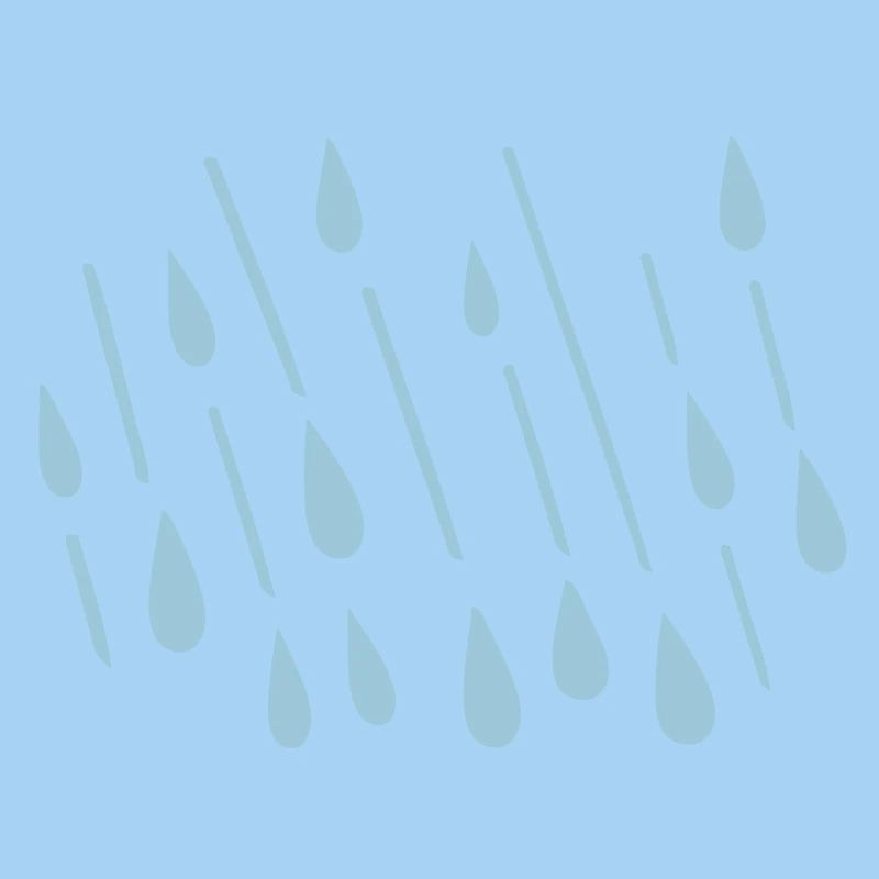 rain_drop regnerischen Tag