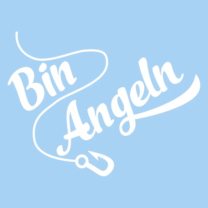 Angeln