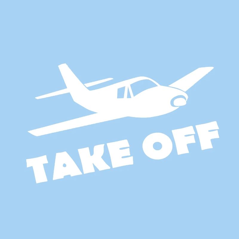 TAKE OFF